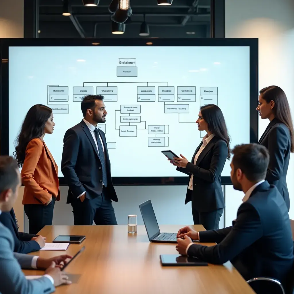 Industrial strength and innovation